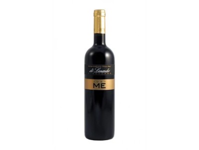 Вино сухе червоне Di Lenardo Just Me 0,75 л