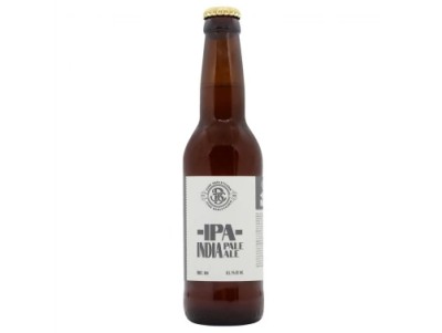 Пиво John Barleycorn IPA 0,33 л