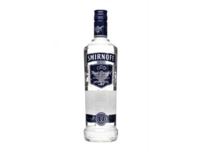 Горілка Smirnoff №57 0,5 л