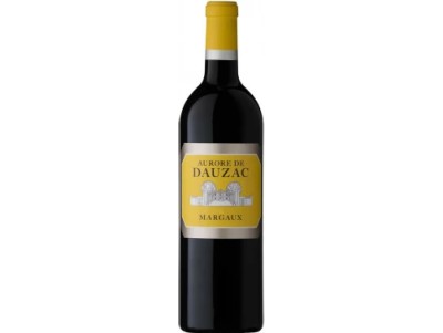 Вино сухе червоне Chateau Dauzac Aurore de Dauzac 0,75 л