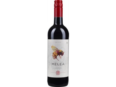 Вино сухе червоне Long Wines Melea Organic Tempranillo 0,75 л