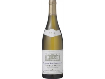 Вино сухе біле Jacques Charlet Domaine Des Sansonnets Pouilly Fuisse 0,75 л