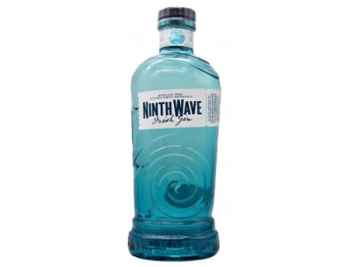 Джин Hinch Ninth Wave Gin 0,7 л