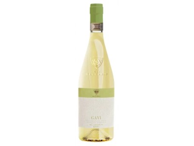 Вино сухе біле Pico Maccario Gavi Del Comune Di Gavi 0,75 л