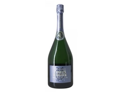 Вино брют біле Charles-Heidsieck Brut Reserve 1,5 л