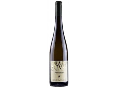 Вино сухе біле Abbazia Di Novacella Praepositus Gewurztraminer 0,75 л