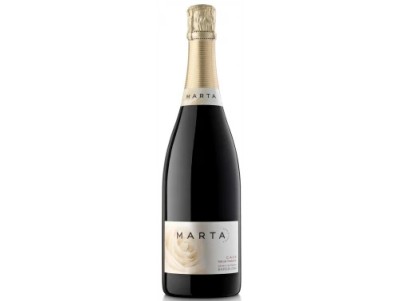 Вино брют біле Ramon Canals Marta Vintage Brut 0,75 л