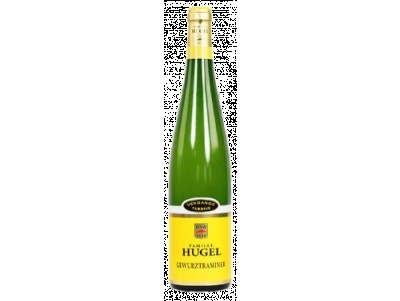 Вино біле Вино Hugel Gewurztraminer "Hugel" Vendange Tardive біле сол. 0,75 л