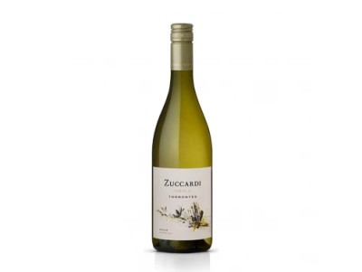 Вино сухе біле Zuccardi Serie A Torrontes 0,75 л