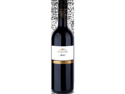 Вино сухе червоне Laroche La Chevaliere Merlot 0,75 л