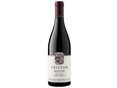 Вино сухе червоне Cristom Vineyards Louise Vineyard Pinot Noir 0,75 л