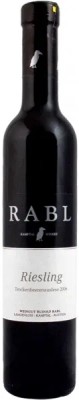 Вино Rabl Riesling Trokenbeerenauslese 2016, 9%, 0,375 л