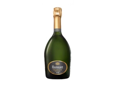 Вино брют біле Champagne Ruinart Millesime 2015 0,75 л