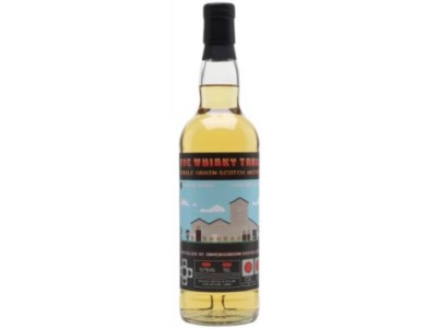 Віскі однозерновий Speciality Drinks Invergordon 1987 32 Y.O 0,7 л