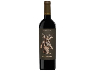 Вино червоне Вино Bodegas Frontaura Nexus Pisarrosas Crianza черв.сухе 0,75 л