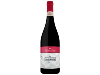 Вино сухе червоне Principe de Viana Garnacha Roble 0,75 л