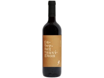 Вино сухе червоне Cantine Campoverde Cabernet Sauvignon 0,75 л