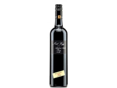 Вино сухе червоне Nest Egg Shiraz 0,75 л