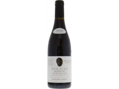 Вино сухе червоне Francois Parent Volnay 1er cru les Brouillards 0,75 л