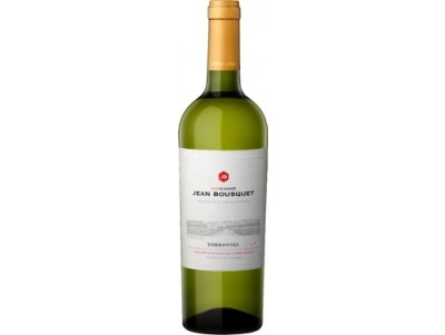 Вино сухе біле Domaine Jean Bousquet Torrontes 0,75 л