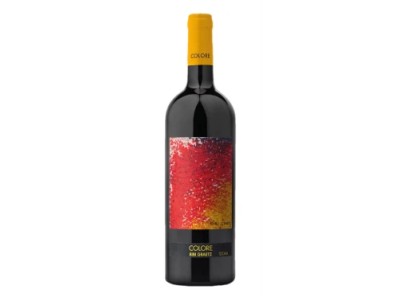 Вино сухе червоне LDV Bibi Graetz Colore IGT Toscana Rosso