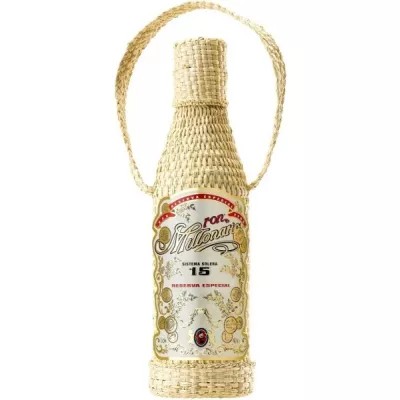Ром Millonario Solera 15 Reserva Especial 0,7 л 40%