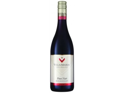 Вино сухе червоне Villa Maria Private Bin Pinot Noir 0,75 л