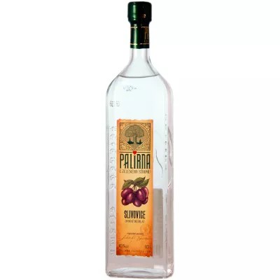 Сливовиця Palirna Svestka 0,5л 37,5%