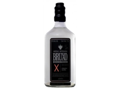 Текіла Мескаль Bruxo X Espadin Barril Joven 0,7 л