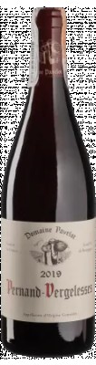 Вино Domaine Pavelot Pernand-Vergelesses Rouge 2019 червоне, сухе, 13,5%, 0,75 л