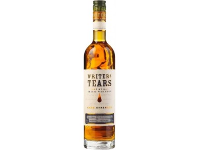 Віскі pure pot still Writers Tears Irish Cask Strength 0,7 л