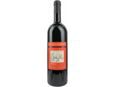 Вино сухе червоне La Spinetta Barbaresco Bordini (в коробці) 1,5 л