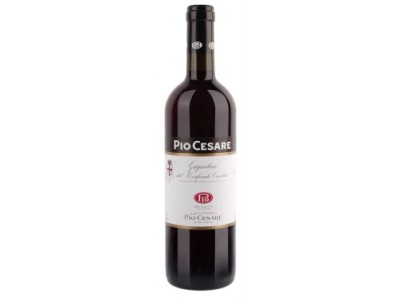 Вино сухе червоне Pio Cesare Grignolino del Monferrato Casalese 0,75 л