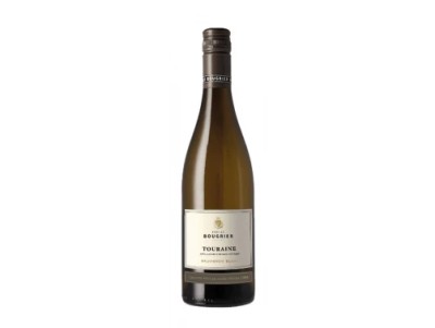 Вино сухе біле Bougrier Touraine Sauvignon Blanc 0,75 л