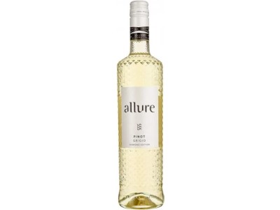 Вино біле Вино Zimmermann-Graeff & Muller Diamond Allure Pinot Grigio біле н/сухе 0,75 л