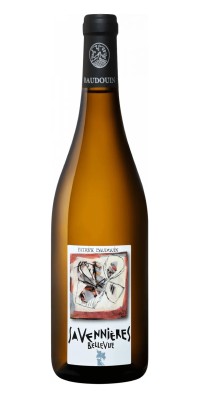 Вино Domaine Patrick Baudouin Savennieres 2018 АОС/AOP, 14%, 0,75 л