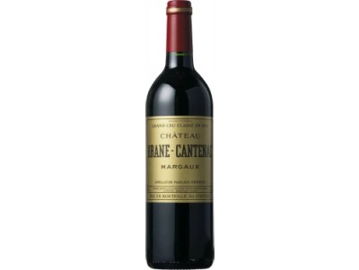 Вино сухе червоне Chateau Brane-Cantenac 0,75 л