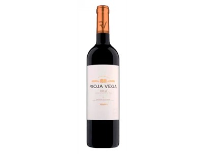 Вино сухе червоне Rioja Vega Reserva 0,75 л