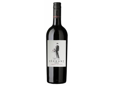 Вино сухе червоне Domaines Paul Mas Elegant Frog Cabernet Sauvignon 0,75 л