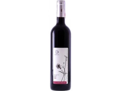 Вино сухе червоне Golan Heights Winery Sion Creek Golan 0,75 л