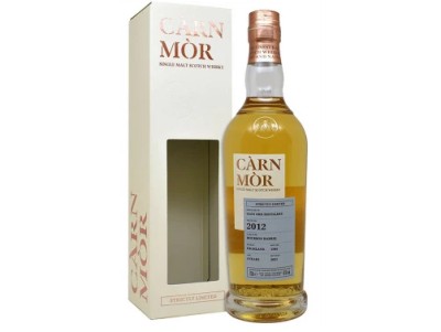 Віскі односолодовий Morrison Mackay Glen Ord 2012 0,7 л