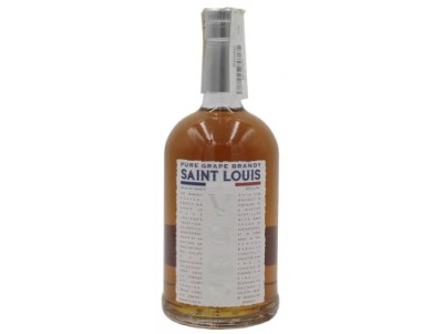 Коньяк бренді Godet Saint Louis VSOP 0,7 л