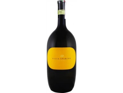 Вино сухе біле Villa Sparina Gavi di Gavi 1,5 л