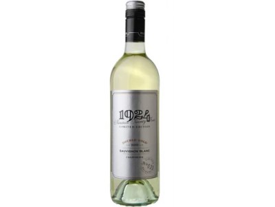 Вино сухе біле 1924 Double Gold Sauvignon Blanc 0,75 л