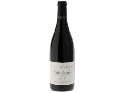 Вино сухе червоне Joseph Les Coteaux Domaine Durand 0,75 л