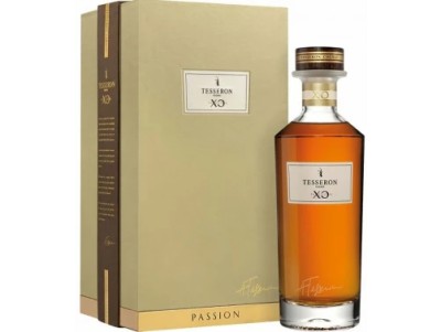 Коньяк Cognac Tesseron XO Passion 0,7 л