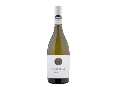 Вино сухе біле Clunia Albillo 0,75 л