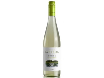 Вино напівсухе біле Aveleda Fonte Vinho Verde 0,75 л