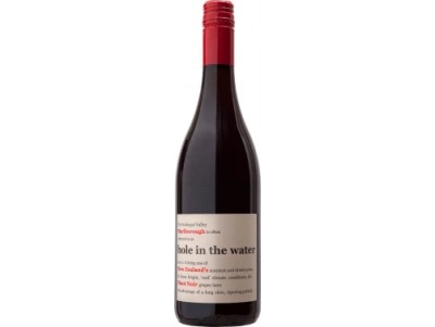 Вино сухе червоне Konrad Hole In The Water Pinot Noir 0,75 л