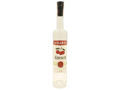 Горілка Аквавіт Luxardo Kirsch 0,5 л